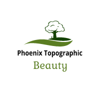 Phoenix Topographic Beauty
